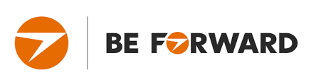 Yardrive logo – authorized Be Forward Japan agent for the Caribbean